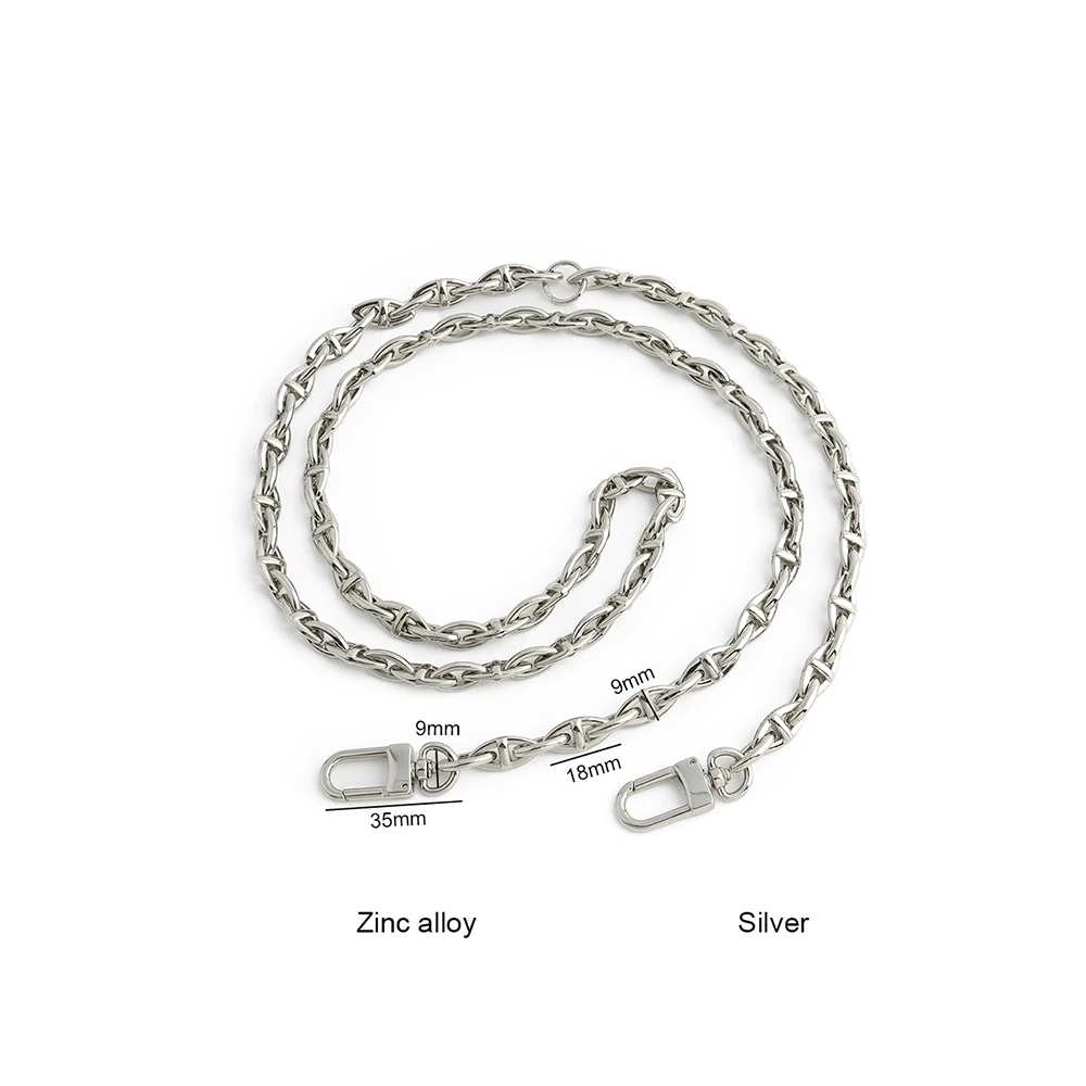 Style3 silver