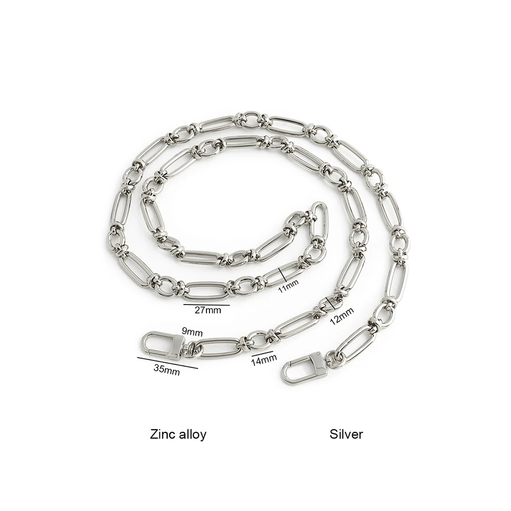 Style1 silver