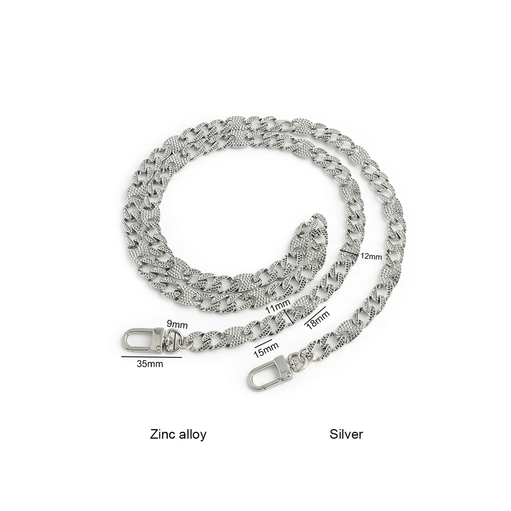 Style2 silver