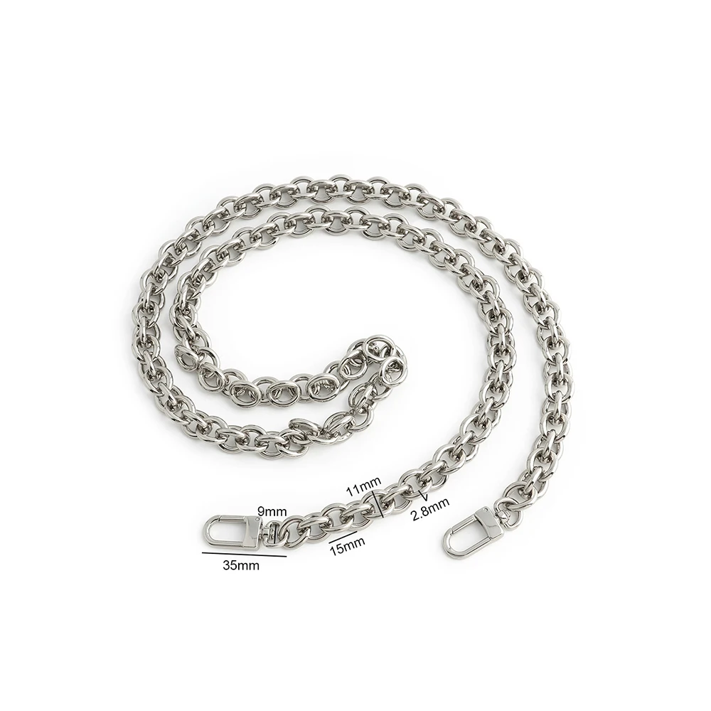Style4 silver