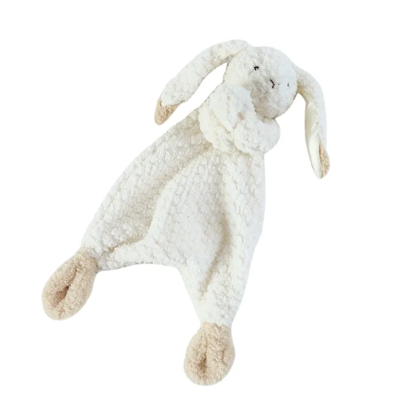 Beige Rabbit