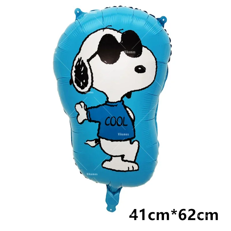 1pcs Foil Balloon