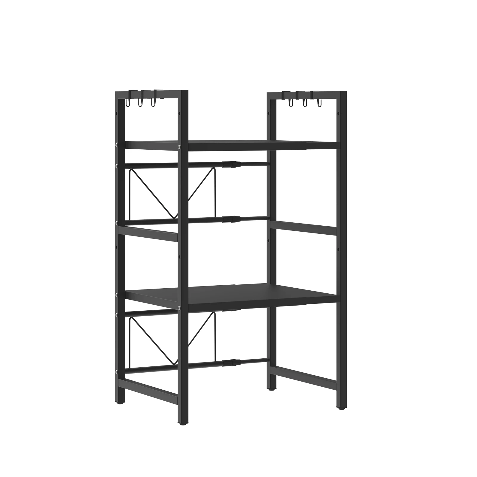 storage rack