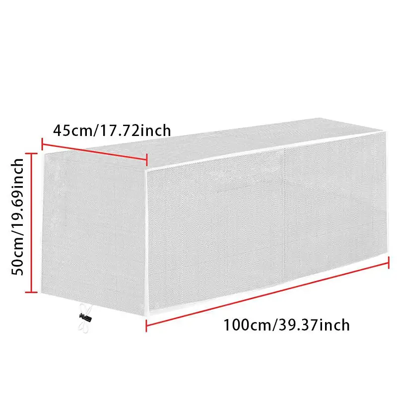 100x45x50cm