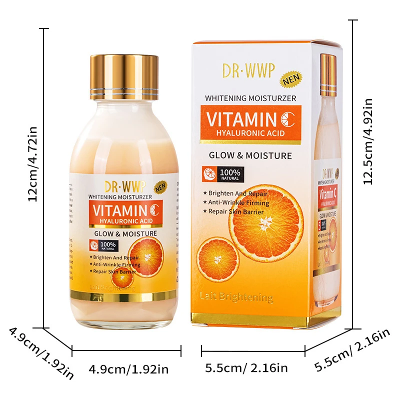 Vitamin C 125ml