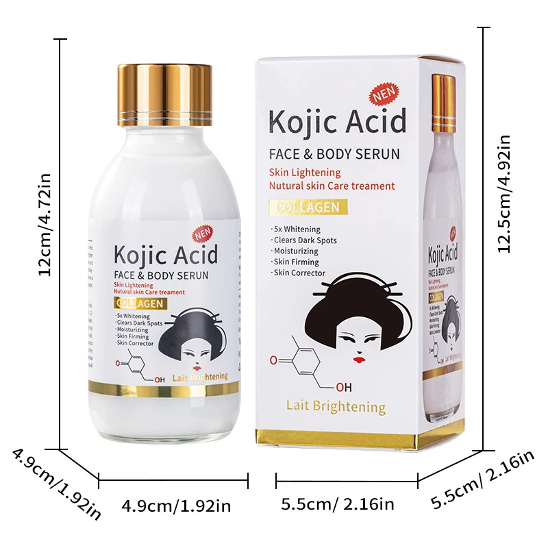 Kojic acid 125ml