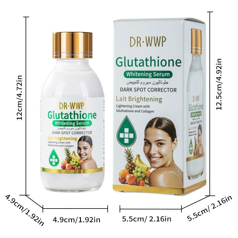 Glutathione 125ml