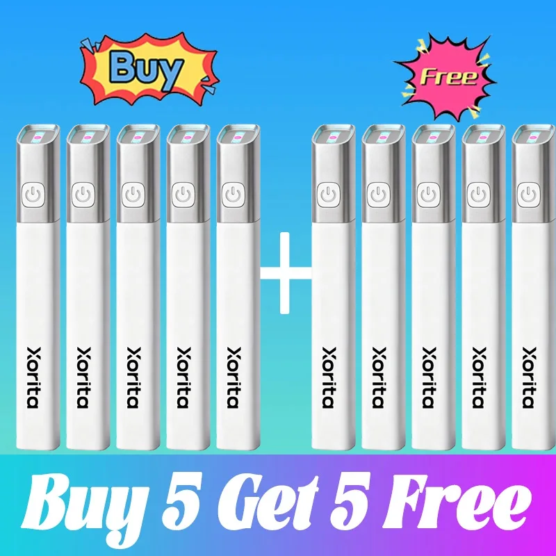buy 5 get 5 free