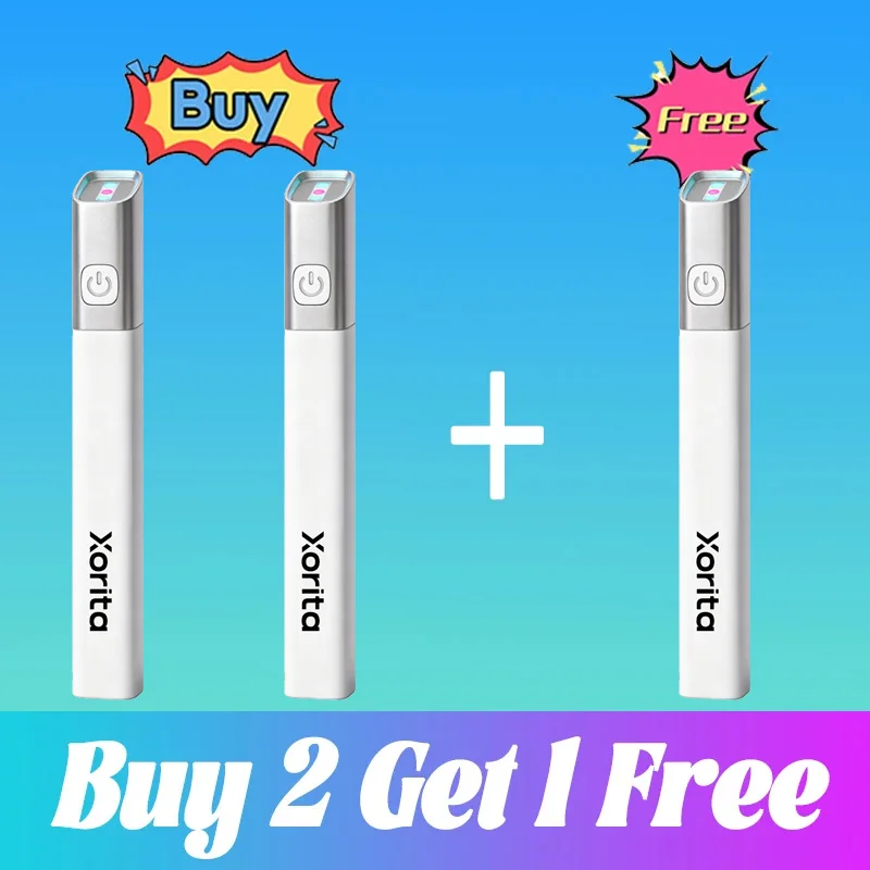 buy 2 get 1 free