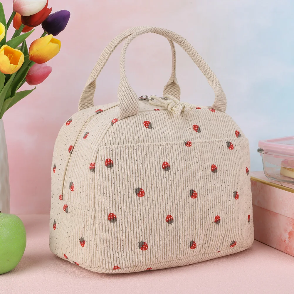 Beige strawberry