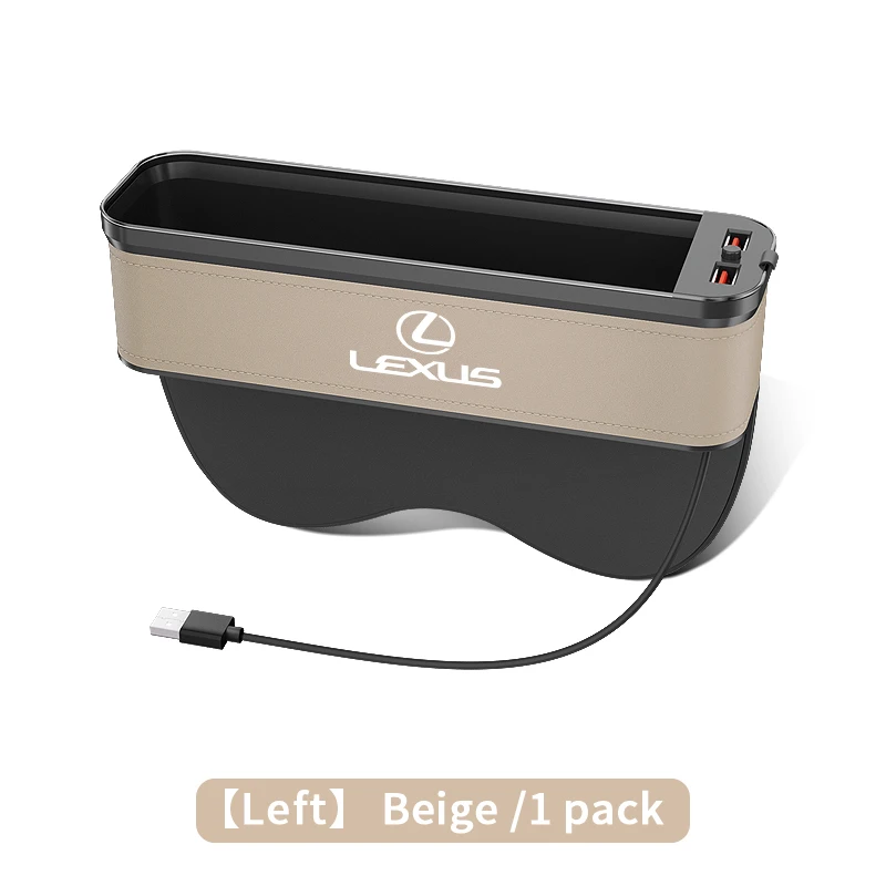Beige Left