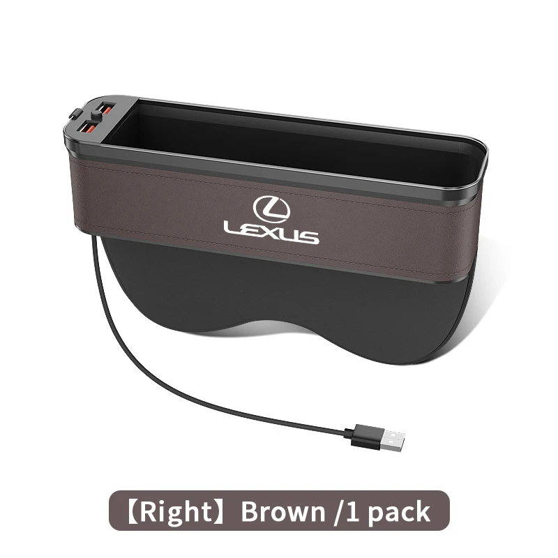 Brown Right