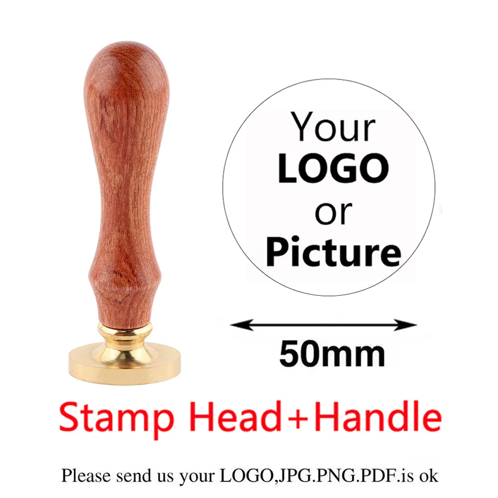 50mm Wax Handle