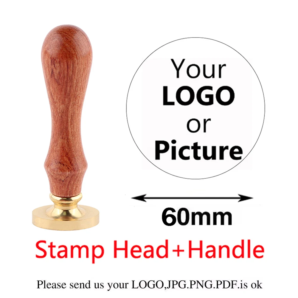 60mm Wax Handle