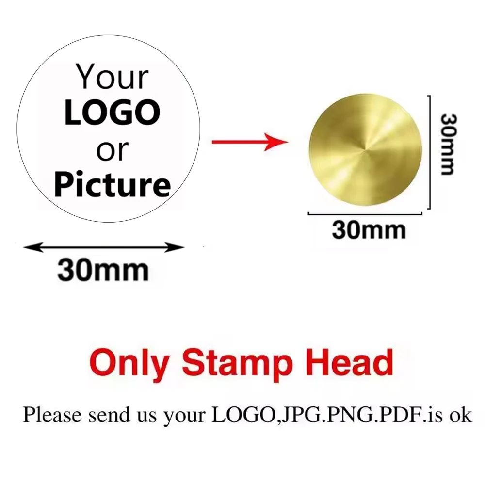 Round-Head-30mm