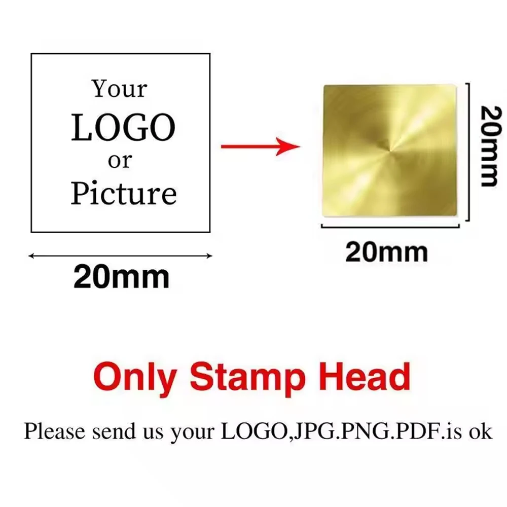 Square-20mm