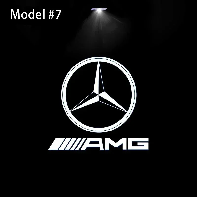 Model7 style B Benz