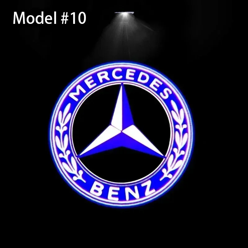 Model10 style B Benz
