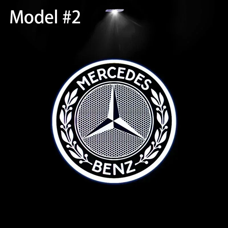 Model2 style B Benz