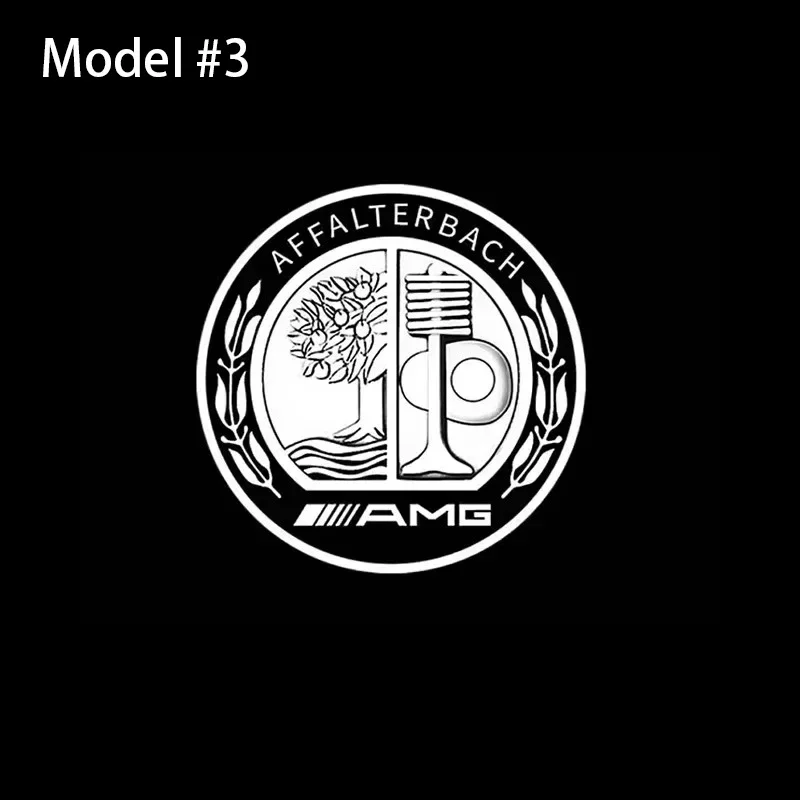 Model3 style B Benz