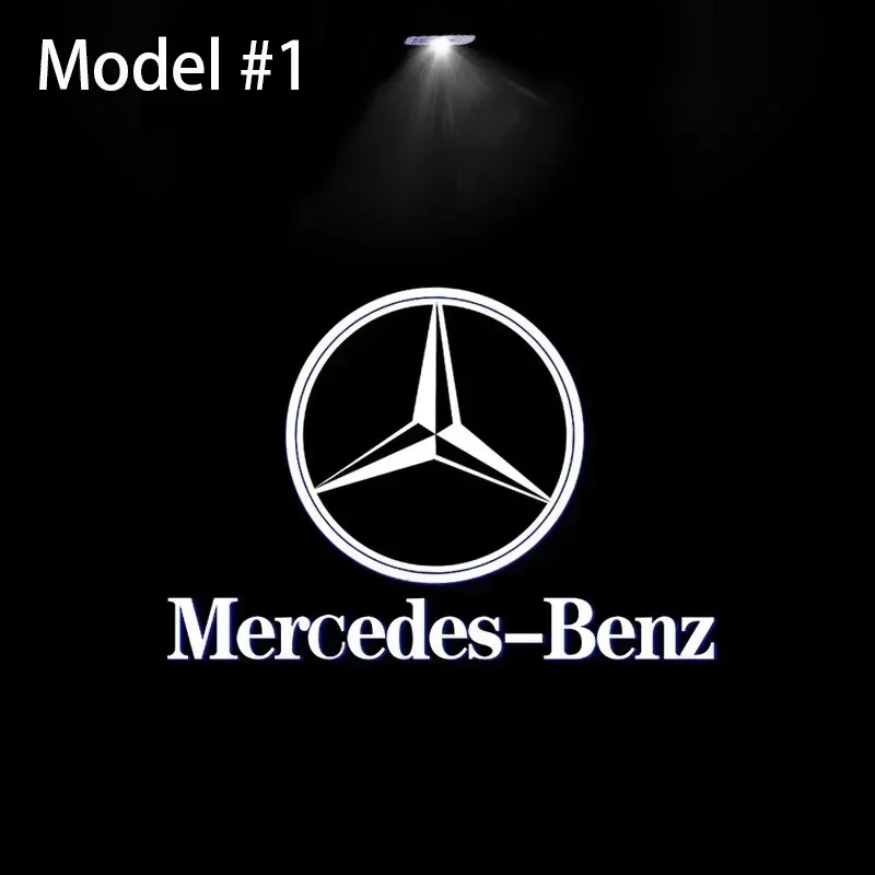 Model1 style B Benz