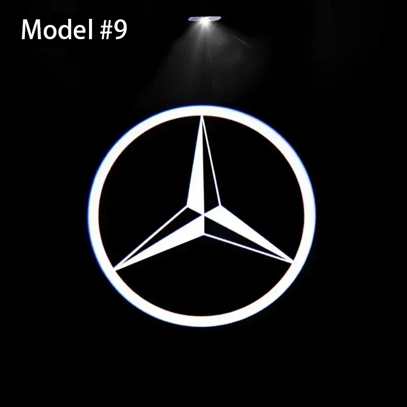 Model9 style B Benz