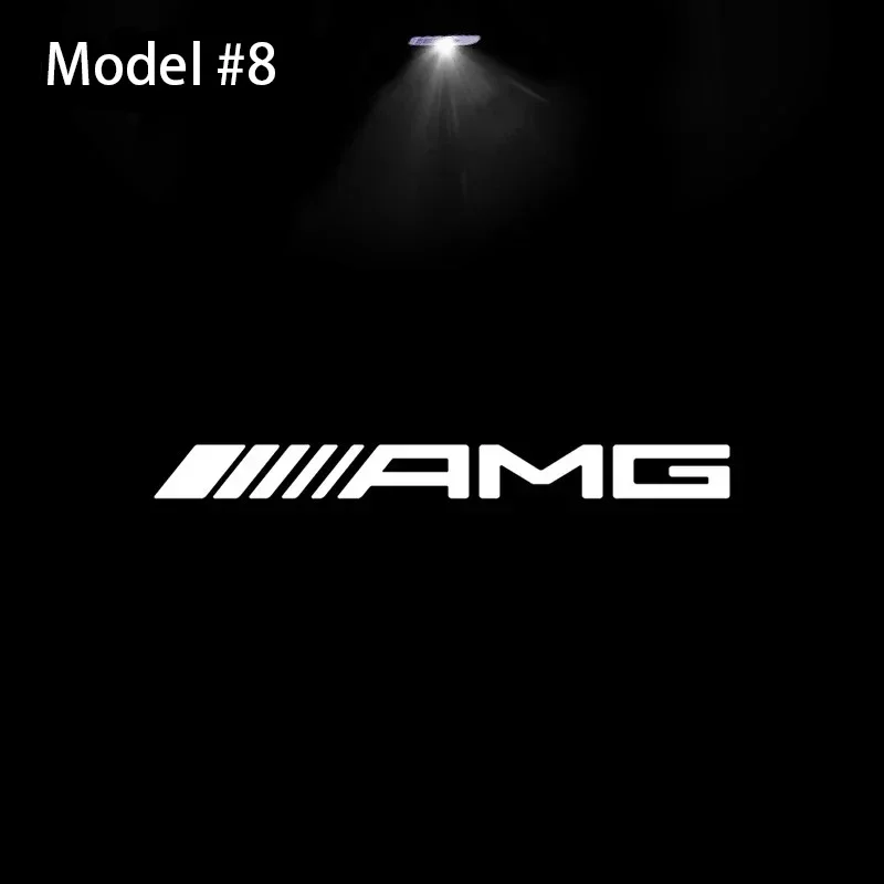 Model8 style B Benz