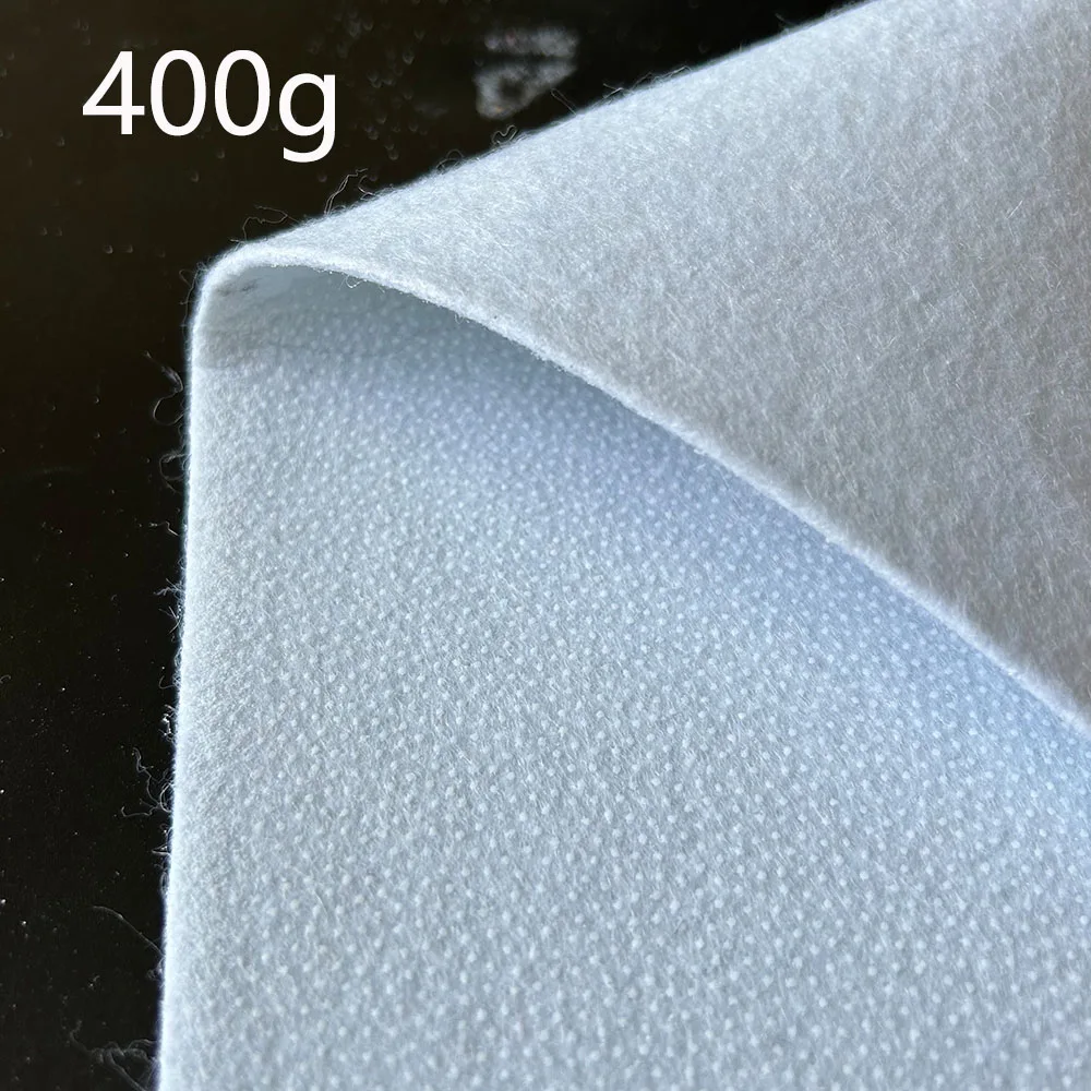 White 400