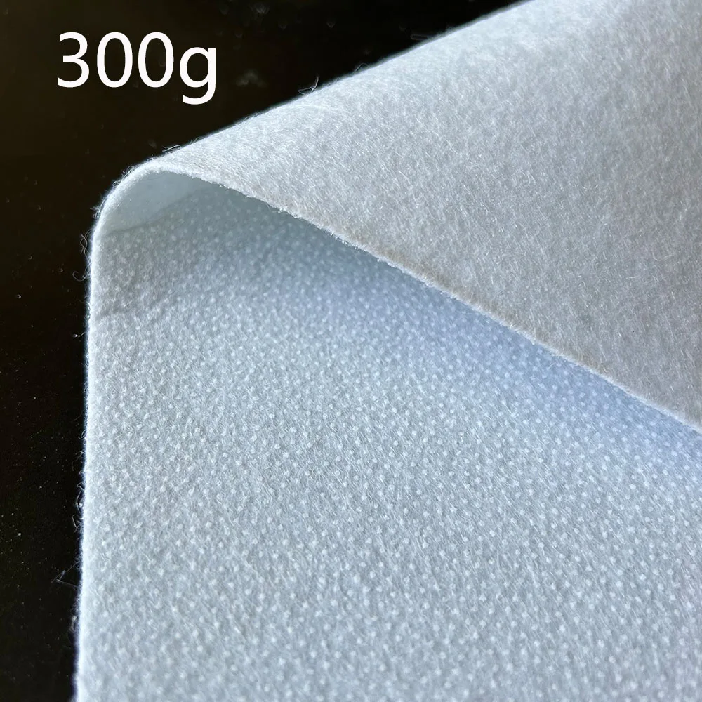 White 300