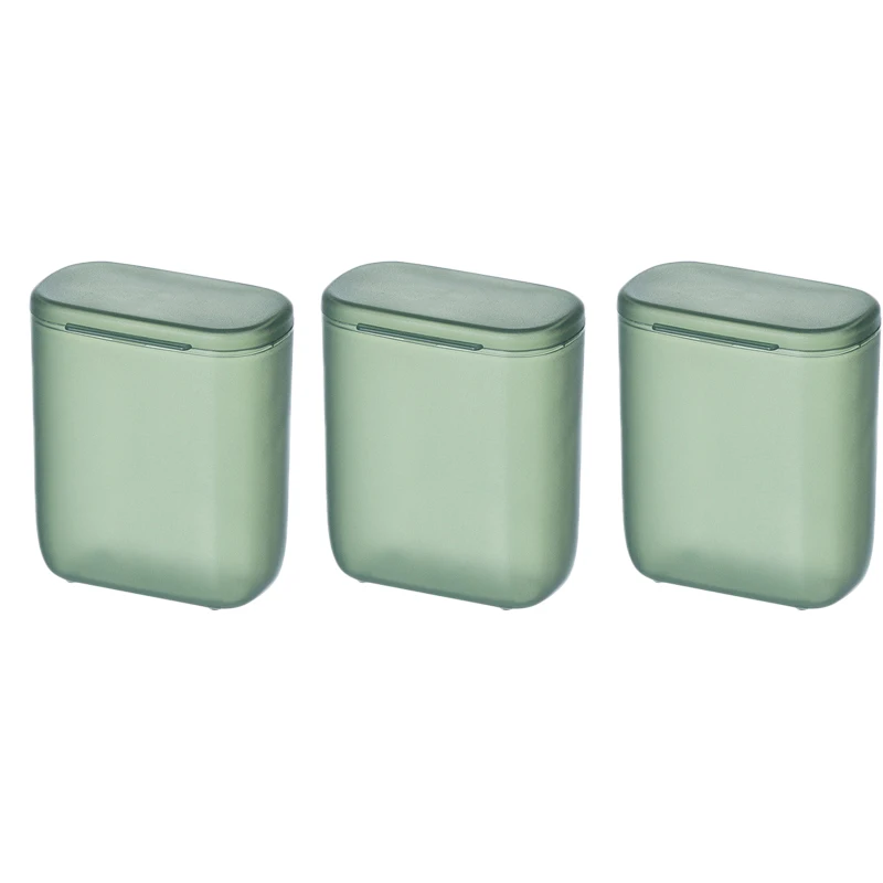3PCS-Green