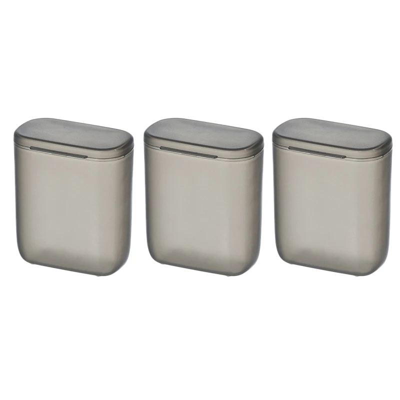 3PCS-Grey