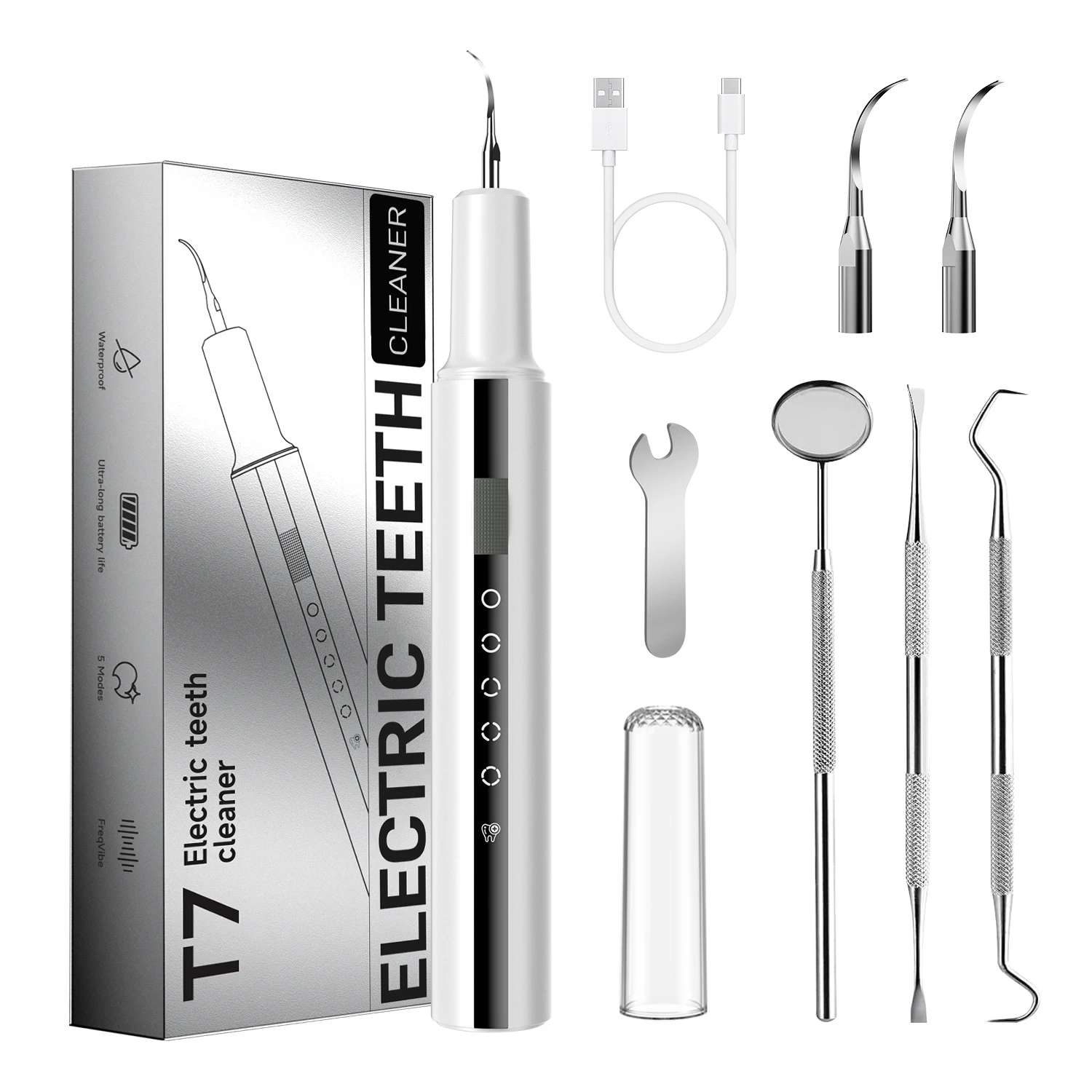 ADD METAL TOOLS