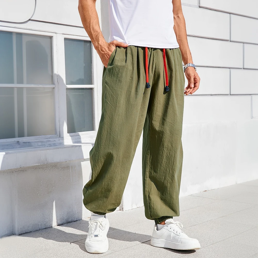 army green