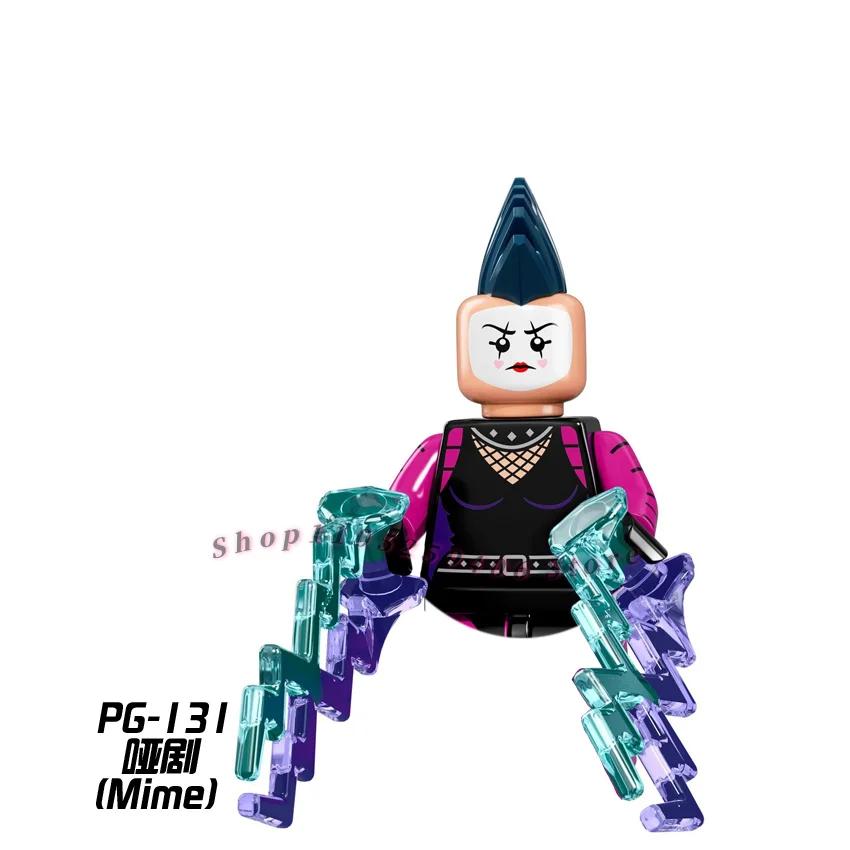 PG131