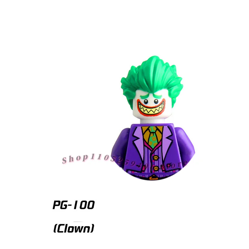 PG100
