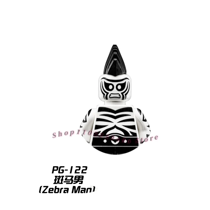 PG122