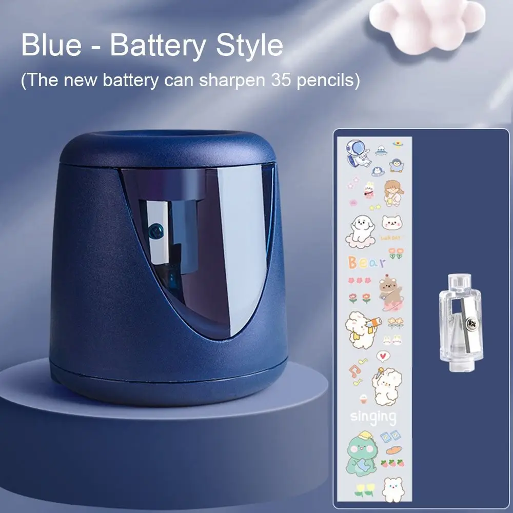 Purple-Battery