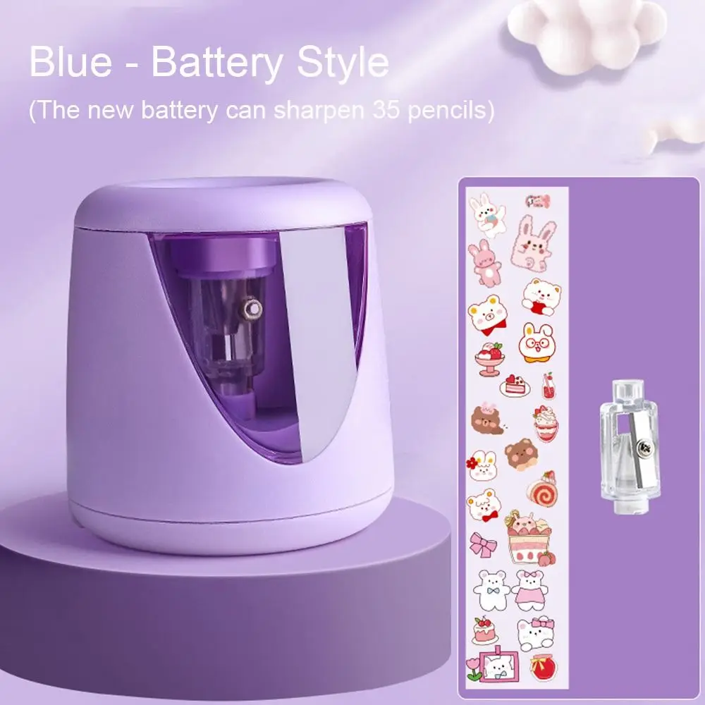 Blue-Battery