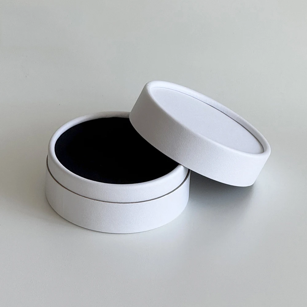 White No Logo