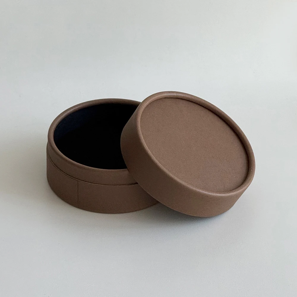 Brown No Logo