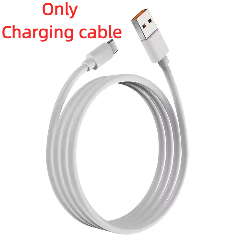 Only Charging cable