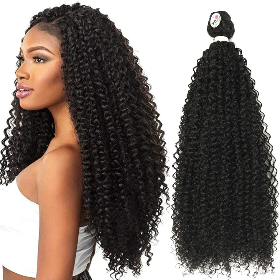 Natural Black 1B