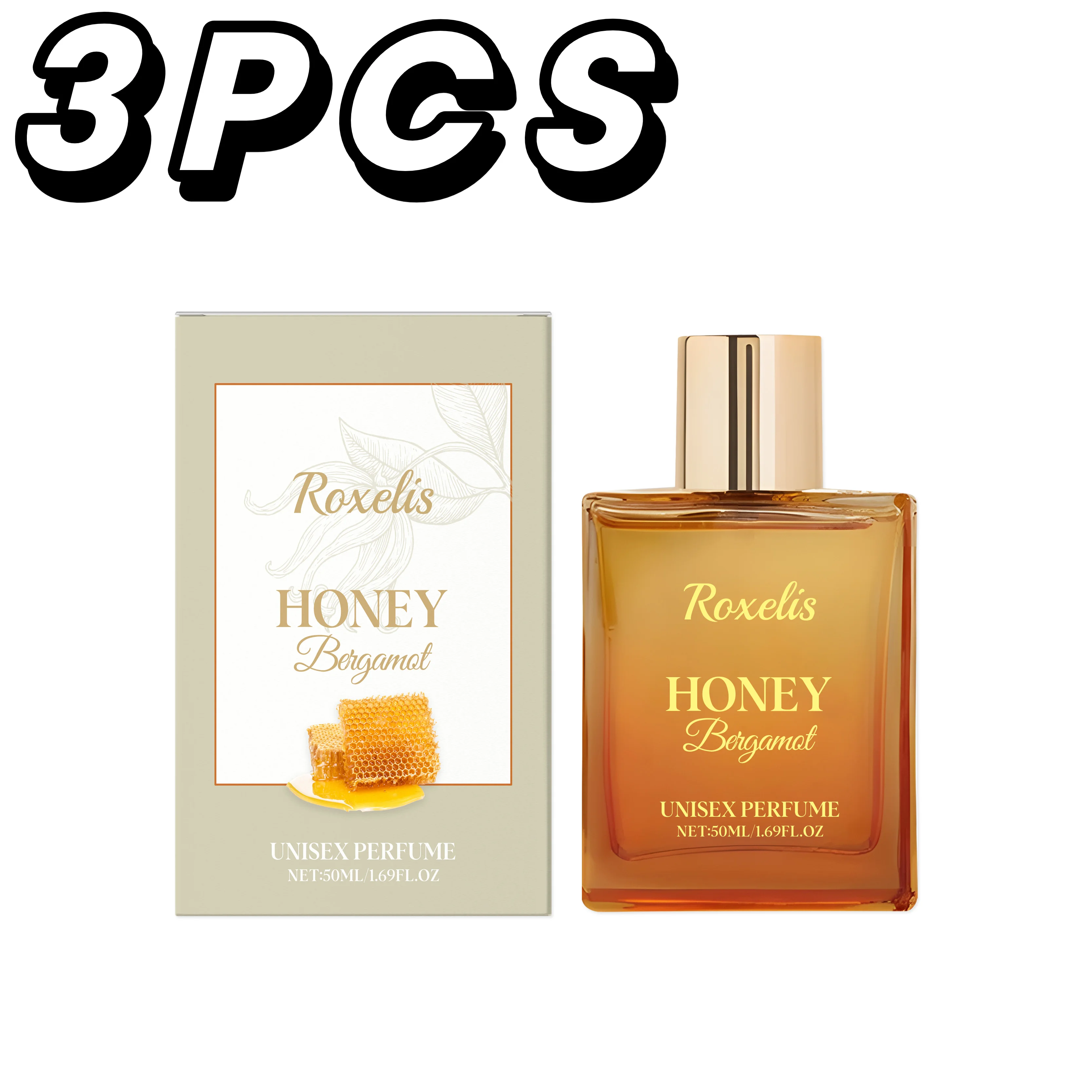 3PCS