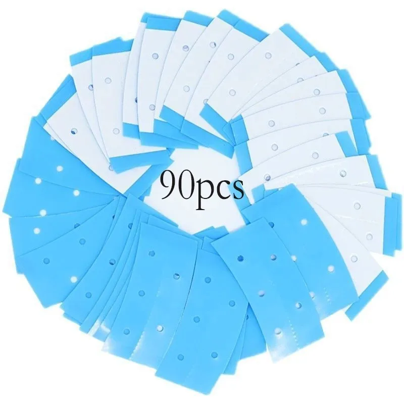 90PCS
