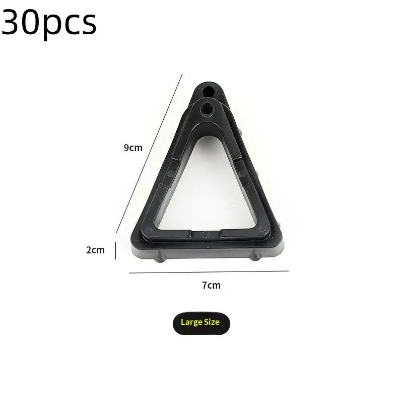 L30PCS Black