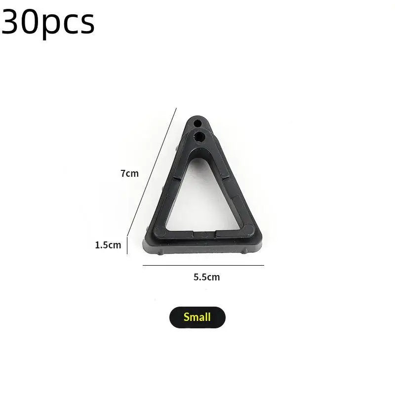 S30PCS Black