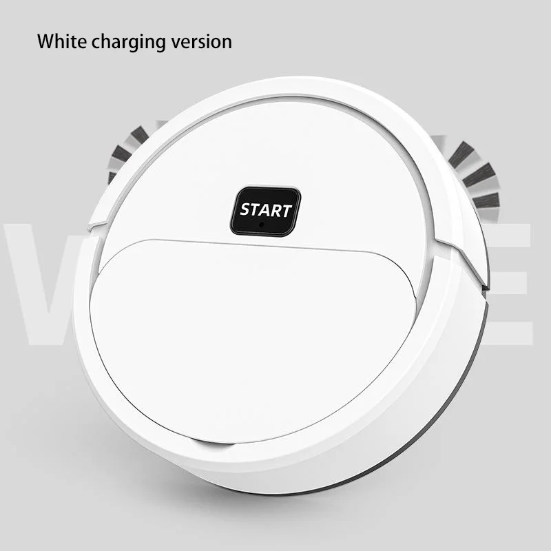 White charging