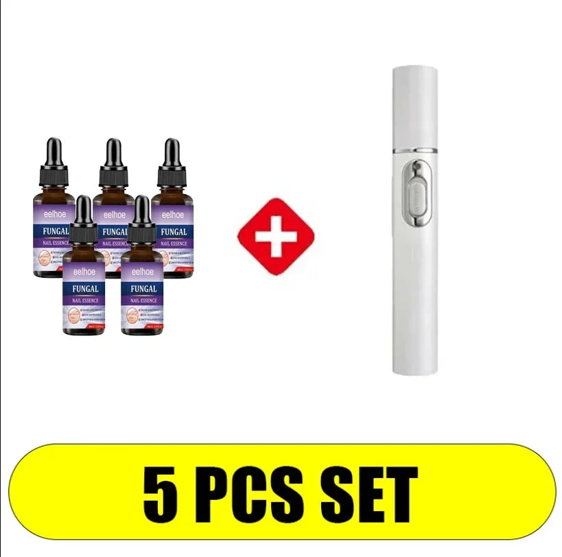 5pcs