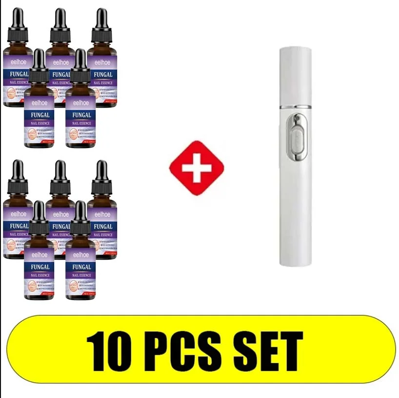 10pcs