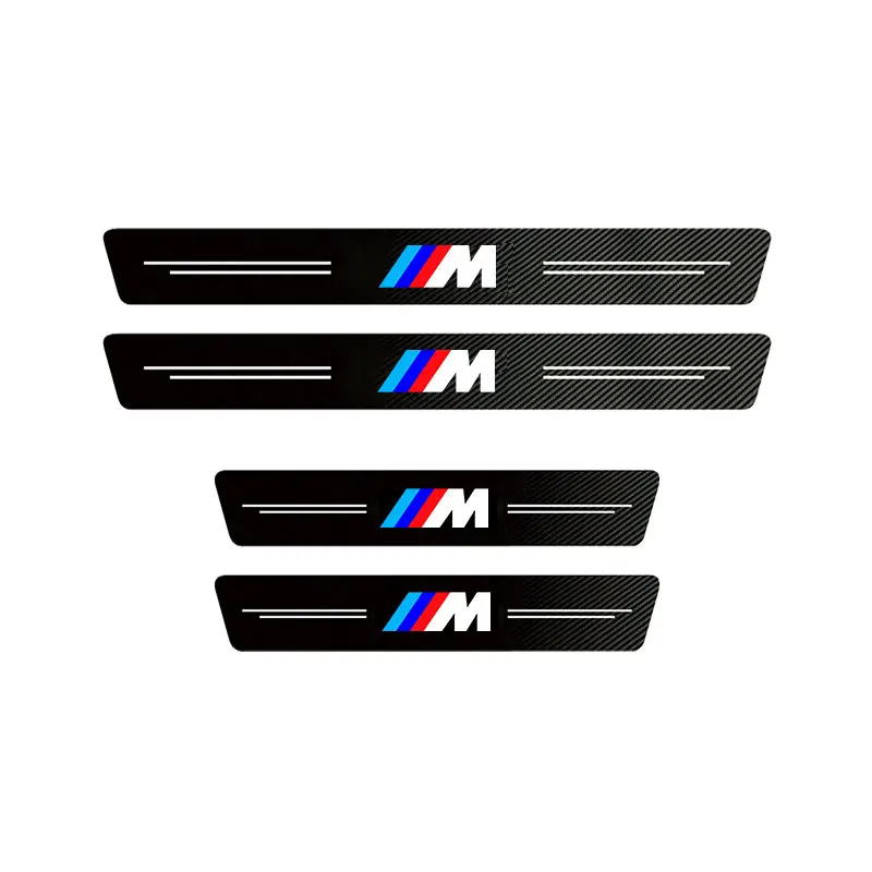 4Pcs Car Door
